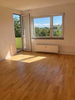 3 Zimmerwohnung mit Balkon ohne Makler