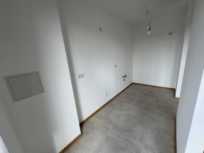 Gemütliche 2 Raum Wohnung mit Terrasse