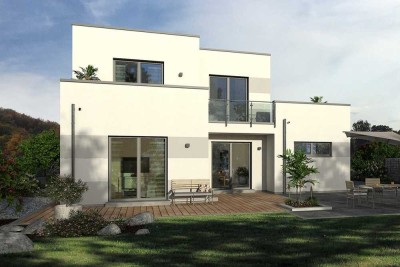 Ihr Traumhaus in Eppelborn: Individuell und Effizient