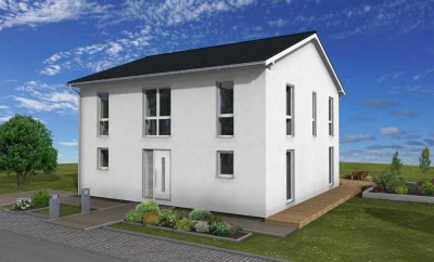 EINSTEINHAUS - MASSIV !!! MIT KELLER MÖGLICH !!