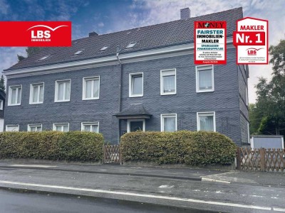 Mehrfamilienhaus mit Halle in Remscheid-Lüttringhausen