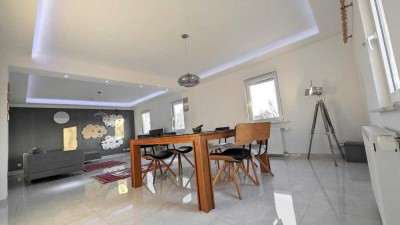 Provisionsfreie Maisonette-Wohnung | Penthouse Feeling