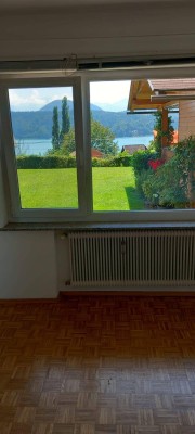 Velden Seeblick 2 Zimmer Whg