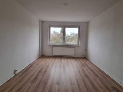 Gemütliche 2-Zimmer-Wohnung im Erdgeschoss in ruhiger Lage - bahnhofsnah!