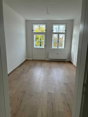 Neu sanierte 3-Raum-Wohnung in Leipzig-Stötteritz
