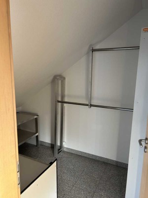 Schöne und gepflegte 3-Zimmer-DG-Wohnung mit gehobener Innenausstattung in Mayen