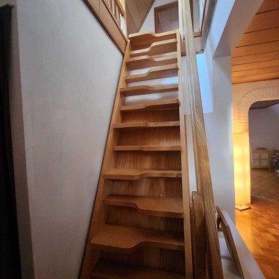 Helle 68m² Etagenwohnung in Heiligenhaus