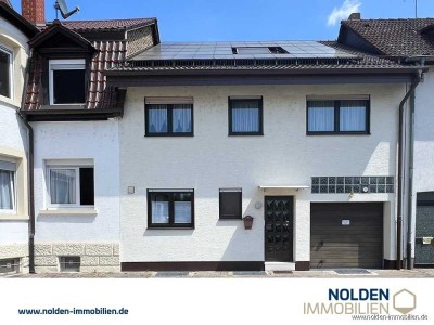 ***WOHNEN IM HERZEN VON SCHWETZINGEN - QUALITÄT TRIFFT AUF STIL***