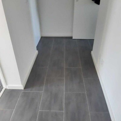 Schöne 3 Zimmer Wohnung in Holweide mit Balkon