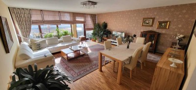 "SPLIT und LEVEL" Schöne 3 Zimmer Eigentumswohnung