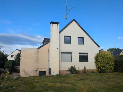 Sehr schönes Einfamilienhaus in ruhiger Lage!