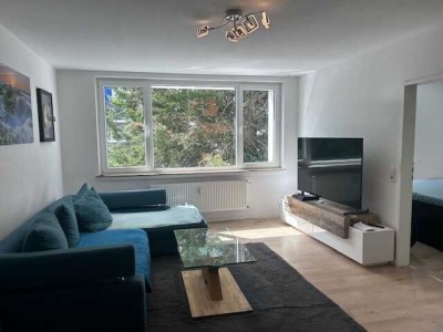 Gemütliche 2-Zimmer-Wohnung in Aachen!