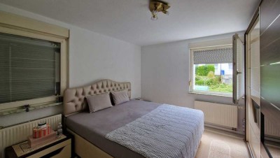 Großzügige 3-Zimmer-Wohnung, verfügbar ab 01.10.2025