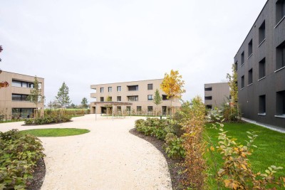 Gemütliche 3-Zimmerwohnung I Whg C03