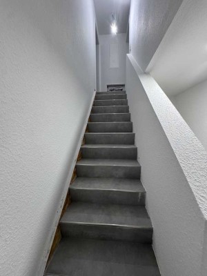 Modern saniertes Dachgeschoss-Apartment (58 m² - Erstbezug)