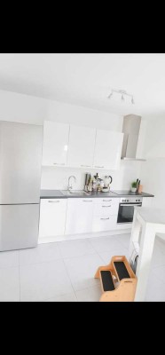 Sonnige 2-Zimmer Wohnung mit Balkon in Aschaffenburg-Schweinheim