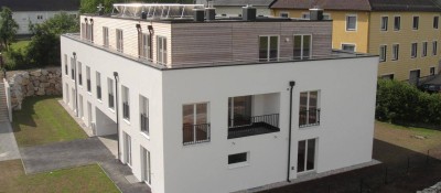 Greinsfurth | gefördert | Miete mit Kaufoption | ca. 81 m²