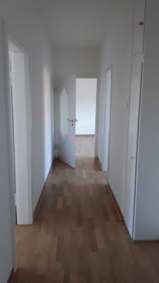 3-Zimmer-Wohnung, Nähe Schloss in Münster