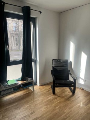 Nachmieter für top ausgestattete 24m² Wohnung gesucht