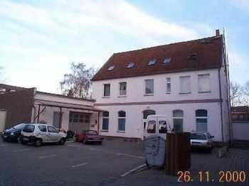 +++ Schönes Apartment, ruhig gelegen, inmitten des lebendigen Zentrums von Hildesheim +++