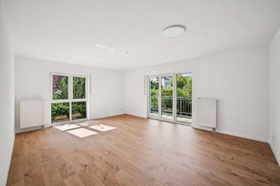 Moderne, barrierearme Erdgeschosswohnung in ruhiger Lage von Neuwied-Irlich