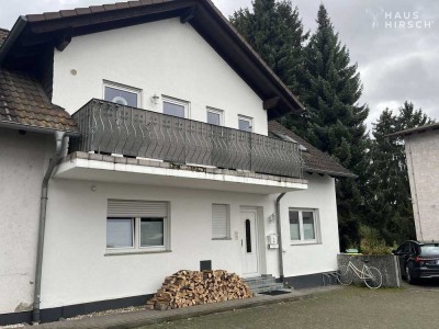 Viel Raum im Reihenhaus in Staufenberg