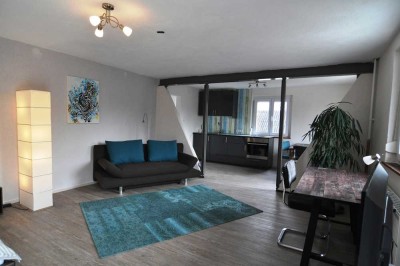 Studiowohnung, möbliert, sonnendurchflutet in Lorch/Waldhausen
