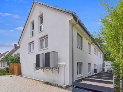 4-Zimmer-ETW mit Balkon in Darmstadt-Eberstadt