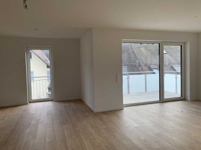 3-Zi. Wohnung, EG mit Balkon u. Aufzug zentr. in Bühlertal Untertal