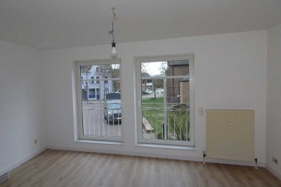 Helle Wohnung in Geldern-Kapellen mit Wohnberechtigungsschein.