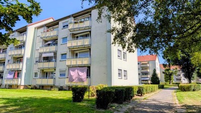 Helle 3-Zimmer-Wohnung in Seenähe – Ihr neues Zuhause in Salzgitter