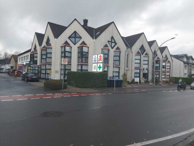 Renovierte 2-Zimmer Wohnung im 1. OG in Waltrop