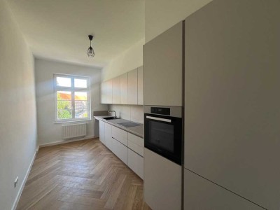 Traumwohnung in der Südstadt