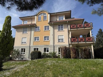 "LIVING AT IT'S BEST!" Diese charmante Wohnung mit traumhaftem Garten lässt Ihr Herz höher schlagen!