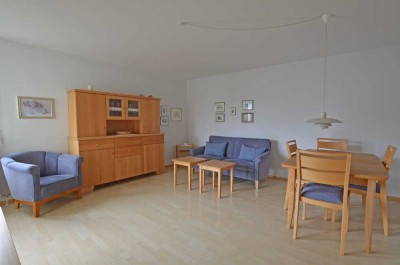 Sommer, Sonne, neues Heim! Gepflegte 3 Zimmer Wohnung bietet sich an!