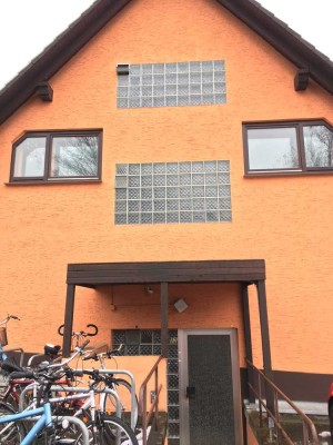 *** kleine 2-Zimmer Wohnung ***