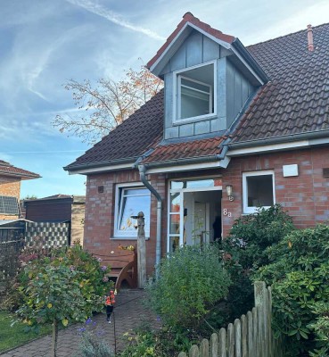 Gepflegtes Reihenendhaus in ruhiger Wohnlage - Courtagefrei!