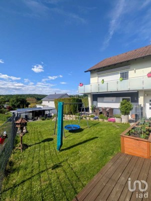 ***Ihr Platz für Rendite & Lebensqualität – saniertes Mehrfamilienhaus in Wöschbach***