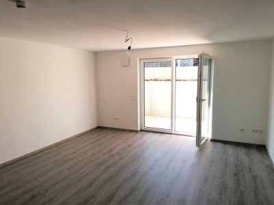 1-Zimmer Appartment