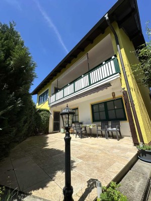 **Provisionsfrei - Zweifamilienhaus + Möglichkeit zur zusätzlichen Einliegerwohnung**