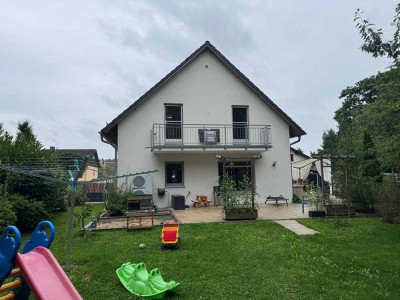 Tolles EFH in Steinberg am See- Bj. 2015