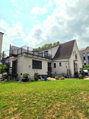 Echtes Schmuckstück in bevorzugter Lage von Dieburg zu verkaufen