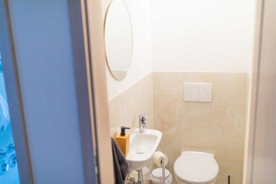 Stilvolle, neuwertige 4-Zimmer-Wohnung mit geh. Innenausstattung mit EBK in Radolfzell am Bodensee