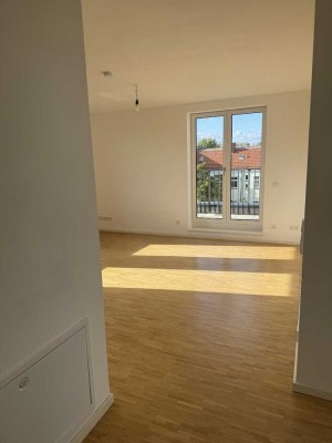 NEUBAU | Zweitbezug | 2 Zimmer | 180 Grad Terrasse