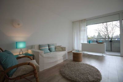 KOMFORT-WOHNUNG am Schmölderpark