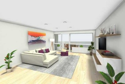 3 Zimmer Wohnung zu verkaufen für Selbstnutzer und Kapitalanleger