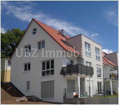 Hochwertiges Reihenendhaus