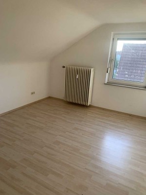 2-Zimmer Wohnung in Schwarzenbruck