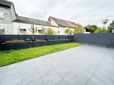 Neuwertiges Einfamilienhaus mit Garten und Garage! Doppelhaushälfte im Stadtteil von Bad Neuenahr