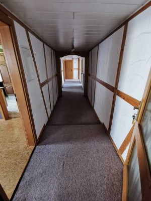 5-Zimmer-Dachgeschosswohnung mit Dachterrasse in Bad Mergentheim-Wachbach